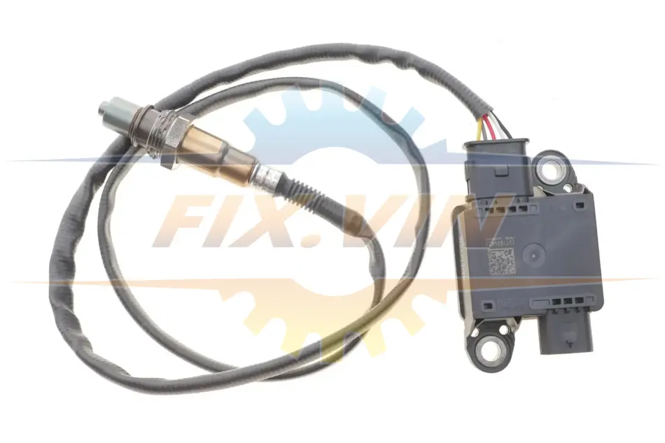 Датчик оксидів азоту (NOx) Citroen Jumpy/Peugeot Expert 2.0 BlueHDi 16- BOSCH 0281008175 (фото 1)