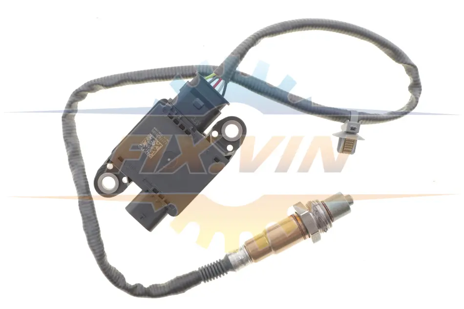 ЗОНД ТВЕРДИХ ЧАСТИНОК BOSCH 0281008187 (фото 1)