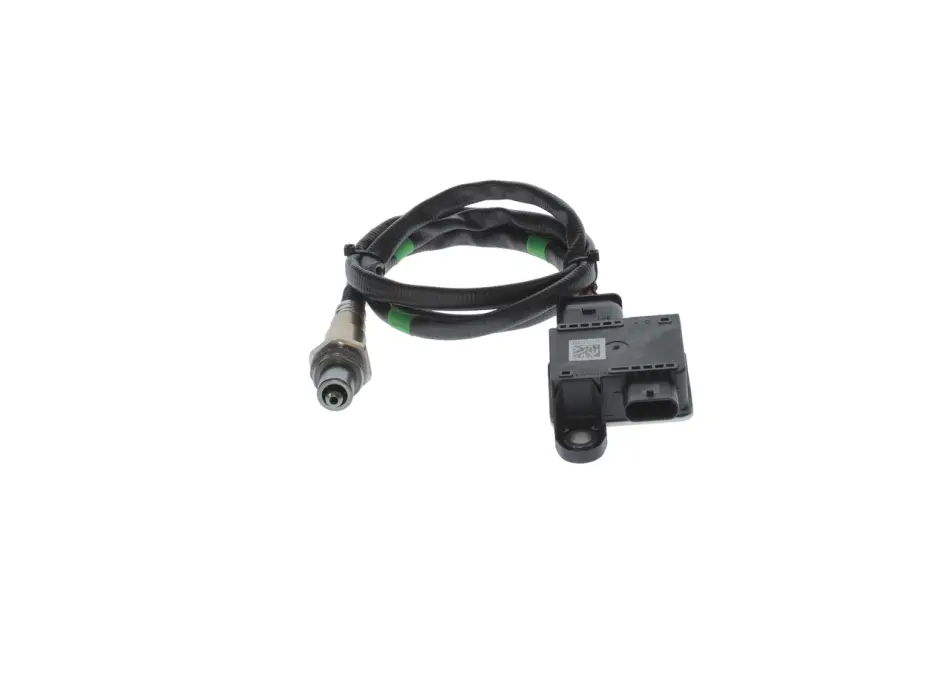 Датчик твердих часток HYUNDAI SANTA FE IV KIA SORENTO III 2.0D/2.2D 01.15-12.20 BOSCH 0281008199 (фото 1)