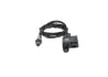 Датчик твердих часток HYUNDAI SANTA FE IV KIA SORENTO III 2.0D/2.2D 01.15-12.20 BOSCH 0281008199 (фото 1)