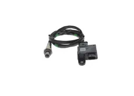 Датчик твердих часток HYUNDAI SANTA FE IV KIA SORENTO III 2.0D/2.2D 01.15-12.20 BOSCH 0281008199