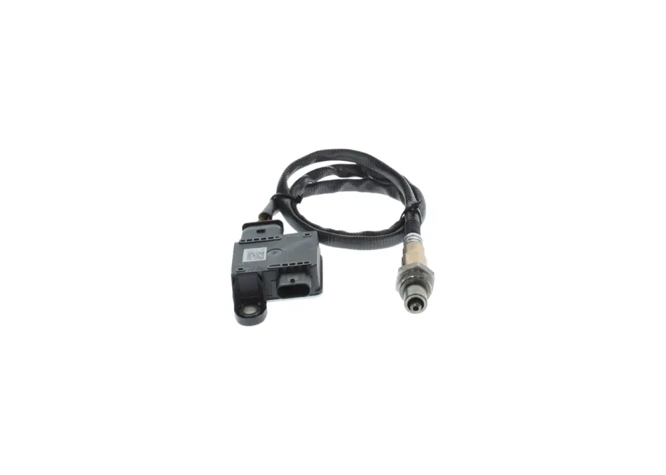 BMW Датчик твердих часток X5 (G05, F95), X6 (G06, F96) BOSCH 0281008329 (фото 1)