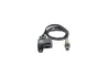 BMW Датчик твердих часток X5 (G05, F95), X6 (G06, F96) BOSCH 0281008329 (фото 1)
