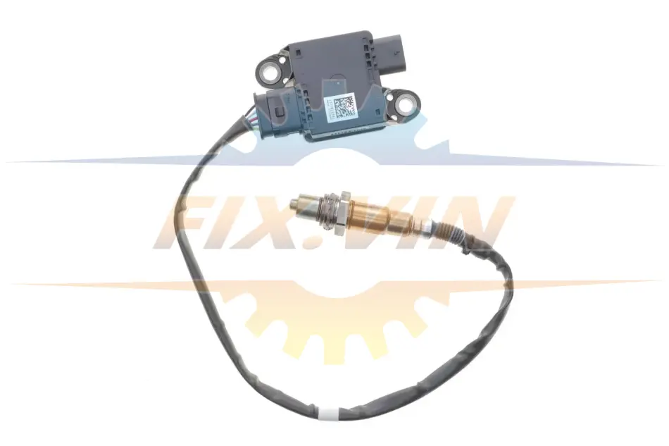Датчик оксидів азоту (NOx) VW Crafter 2.0 TDI 16- BOSCH 0281008380 (фото 1)