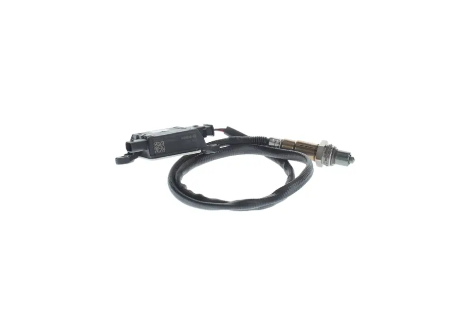 Датчик NOx BMW 8 (G14, F91), 8 (G15, F92), 8 GRAN COUPE (G16, F93), X3 (G01, F97, G08), X4 (G02, F98), X5 (G05, F95), X6 (G06, F96), X7 (G07) 3.0DH 05.20- BOSCH 0281008454 (фото 1)