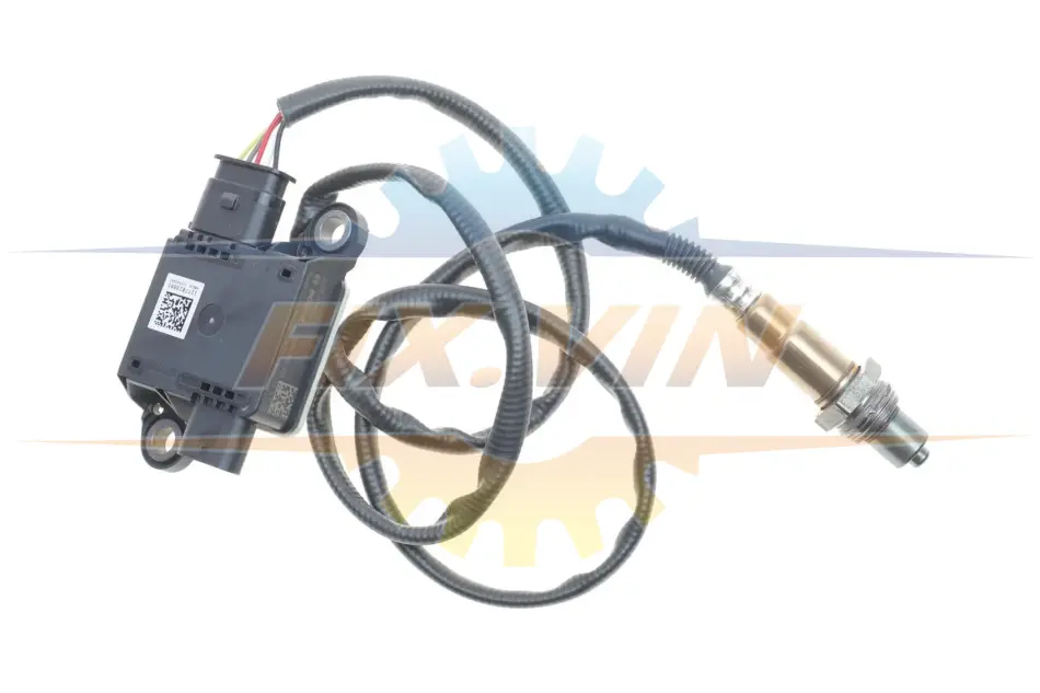 Датчик оксидів азоту (NOx) BMW 5 (G30/F90/G31) 3.0 d Mild-Hybrid (B57) 20- BOSCH 0281008456 (фото 1)