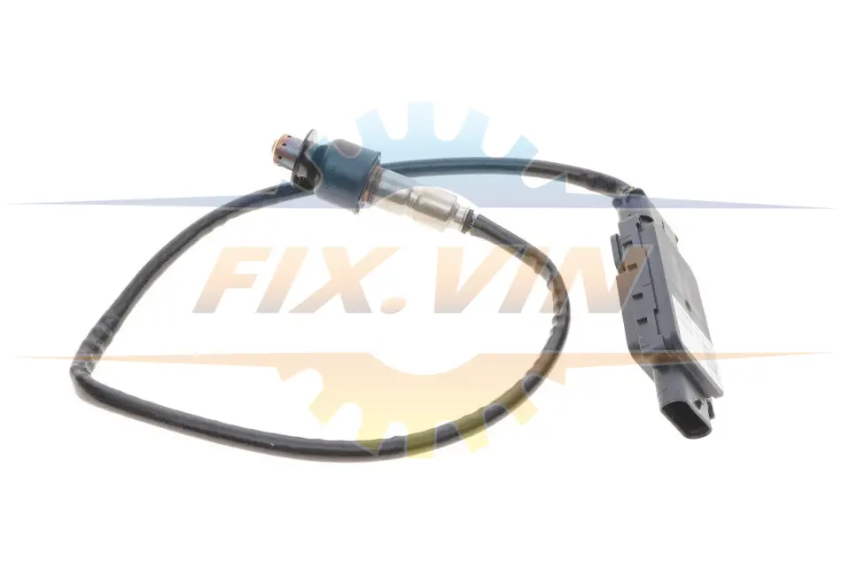 Датчик оксидів азоту (NOx) BMW 3 (F30/F80)/X1 (F48)/F2 (F39) 12- B37/B47/N57 BOSCH 0281008498 (фото 1)