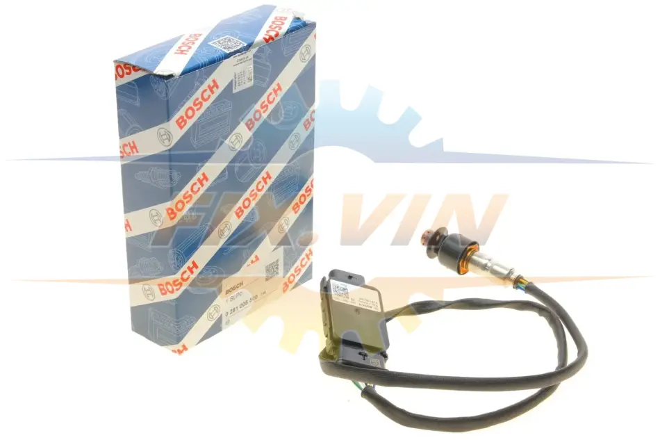 Датчик оксидів азоту (NOx) BMW X5 (G05/F95)/X7 (G07) 18- B57 D30 BOSCH 0 281 008 500 (фото 1)