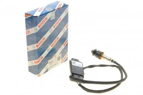 Датчик оксидів азоту (NOx) BMW X5 (G05/F95)/X7 (G07) 18- B57 D30 BOSCH 0 281 008 500