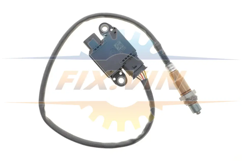 Датчик оксидів азоту (NOx) BMW 2 (F23/F22/F87/F34)/X5 (F15/F85)/X6 (F16/F86) (B47/B57) 13- BOSCH 0281008578 (фото 1)