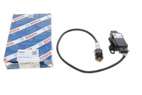Датчик оксидів азоту BOSCH 0 281 008 675