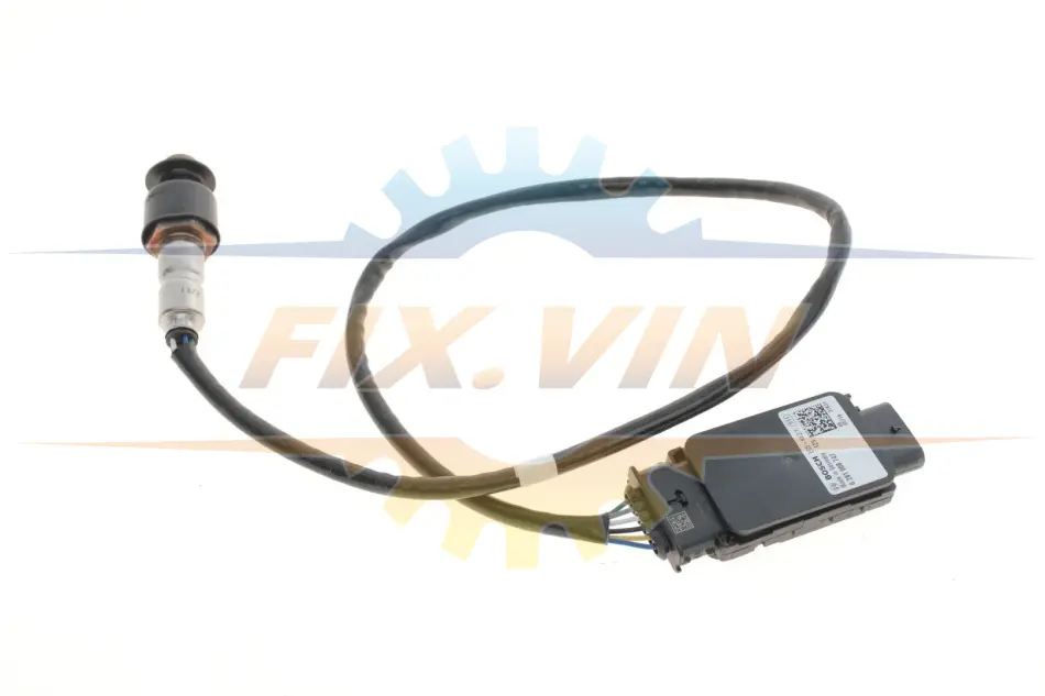 Датчик оксидів азоту (NOx) Audi A4/A5 2.0 TDI 16- BOSCH 0281008747 (фото 1)