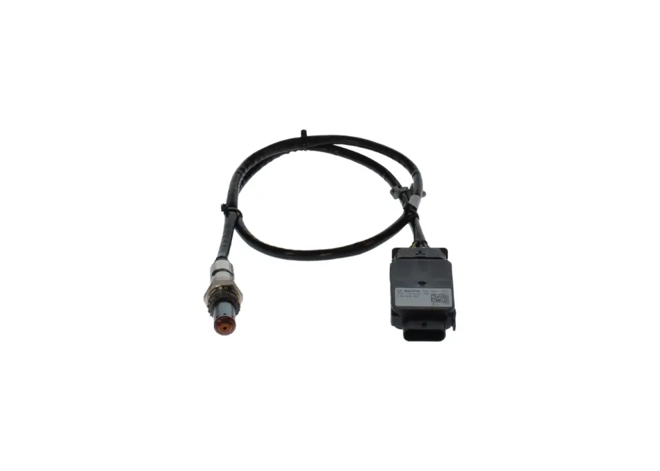 Датчик NOx VW CALIFORNIA T6 CAMPER, MULTIVAN T6, TRANSPORTER T6, TRANSPORTER T6 / CARAVELLE T6 2.0D 04.15-08.24 BOSCH 0281008779 (фото 1)