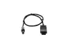 Датчик NOx VW CALIFORNIA T6 CAMPER, MULTIVAN T6, TRANSPORTER T6, TRANSPORTER T6 / CARAVELLE T6 2.0D 04.15-08.24 BOSCH 0281008779 (фото 1)