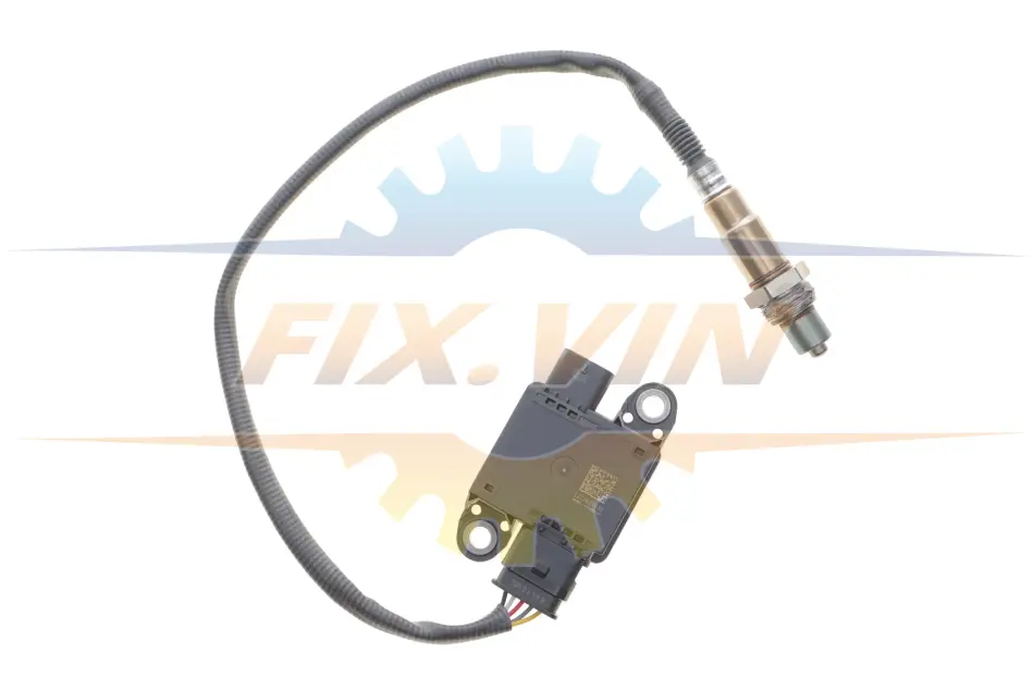 Датчик оксидів азоту (NOx) Citroen Berlingo 1.5 BlueHDi 18-/Jumpy/Peugeot Expert 2.0 BlueHDi 16- BOSCH 0281009263 (фото 1)