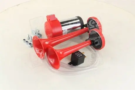Звуковий сигнал (вир-во Bosch) BOSCH 0328003024