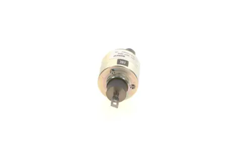 Тяговое реле BOSCH 0331303066