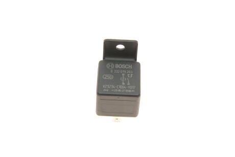 Реле 24v 20a BOSCH 0332019203