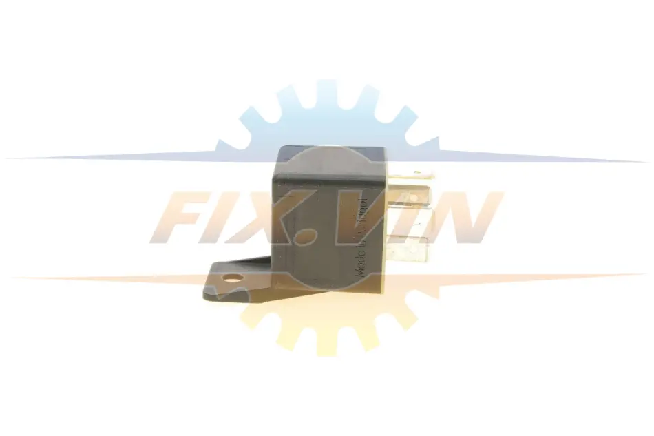 Реле поворотів (24V) Man/MB/Scania (5 контактів) BOSCH 0332209203 (фото 1)