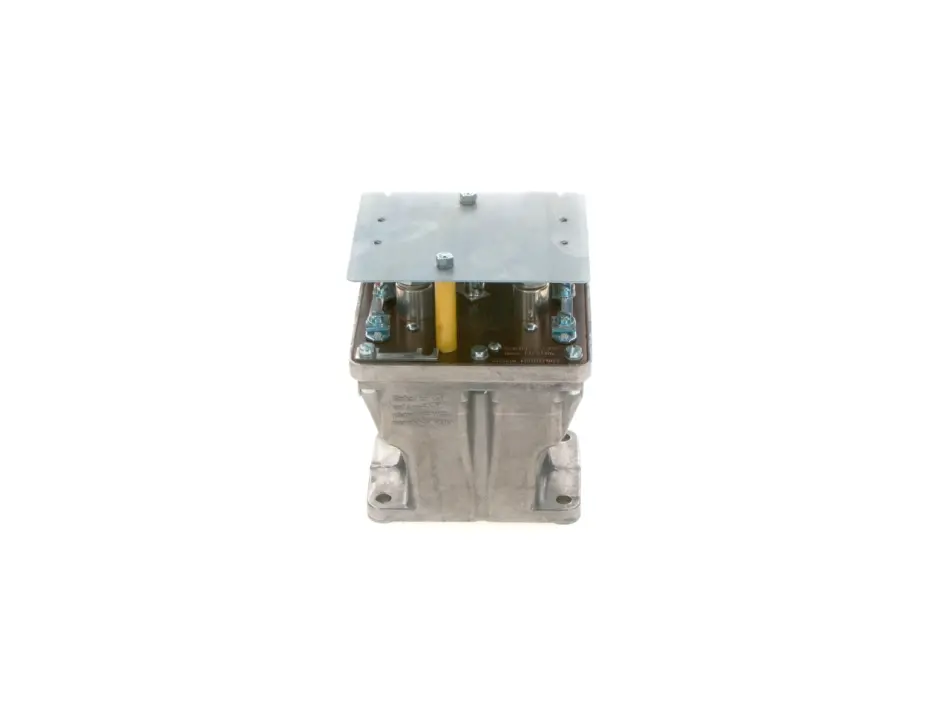 Реле 12 v 75 a (вир-во Bosch) BOSCH 0333300003 (фото 1)