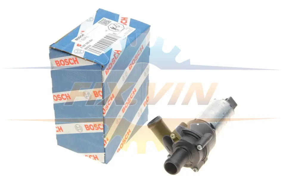 ВІДЦЕНТРОВИЙ НАСОС 12V BOSCH 0 392 020 034 (фото 1)