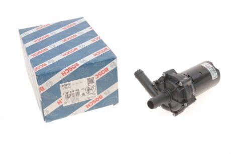 ВІДЦЕНТРОВИЙ НАСОС 12V BOSCH 0 392 022 002