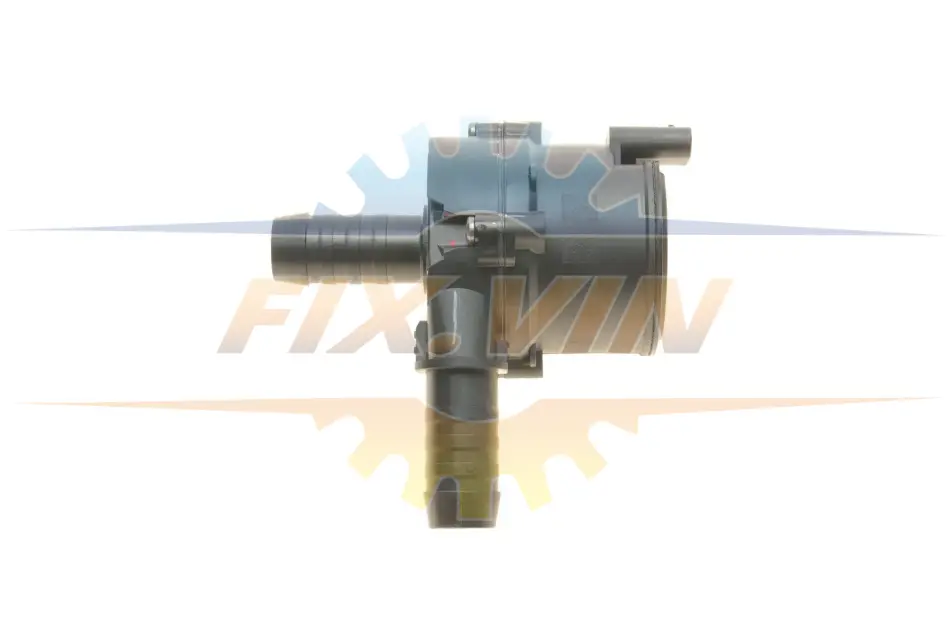 Додатковий водяний насос FORD ECOSPORT, FOCUS IV, GALAXY III, MONDEO V, PUMA, TRANSIT V363 FORD USA EDGE BCCA-ZTJC 08.14- BOSCH 039202320Y (фото 1)