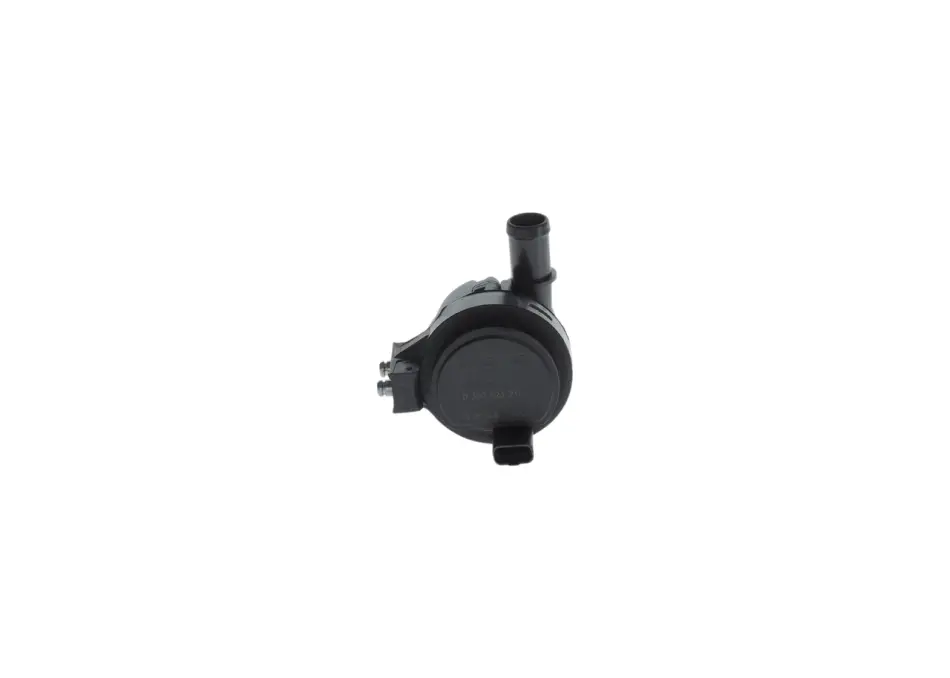 НАСОС ОХОЛОДЖУЮЧОЇ РІДИНИ + ІЗОЛЯТОР BOSCH 039202321F (фото 1)