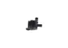 НАСОС ОХОЛОДЖУЮЧОЇ РІДИНИ + ІЗОЛЯТОР BOSCH 039202321F (фото 4)