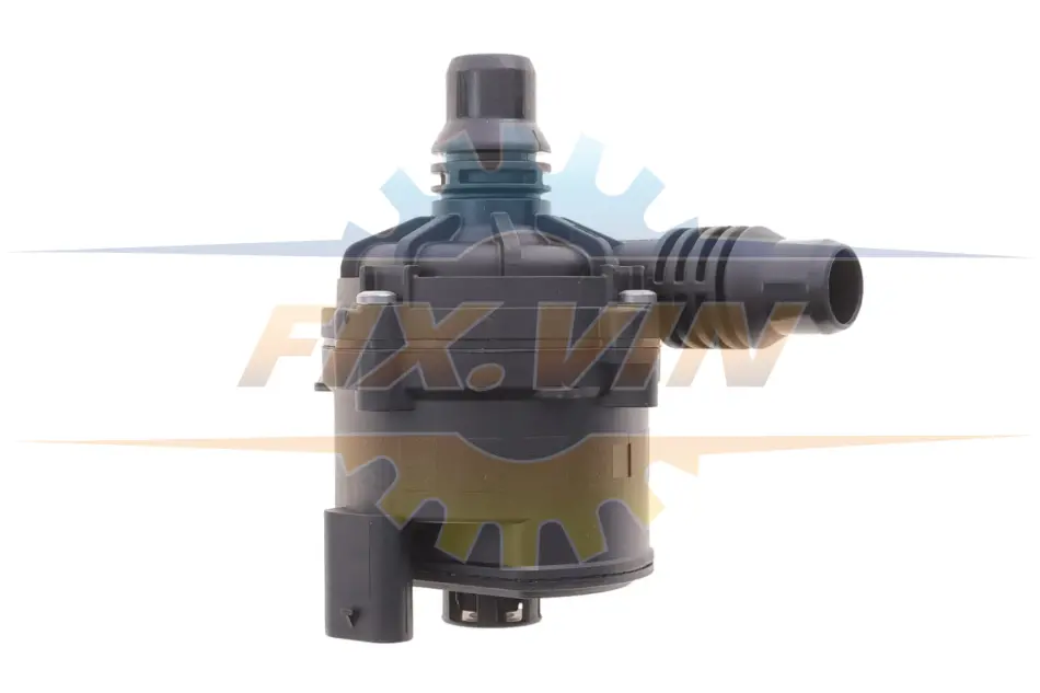 Додатковий насос охолоджуючої рідини BOSCH 039202340J (фото 1)