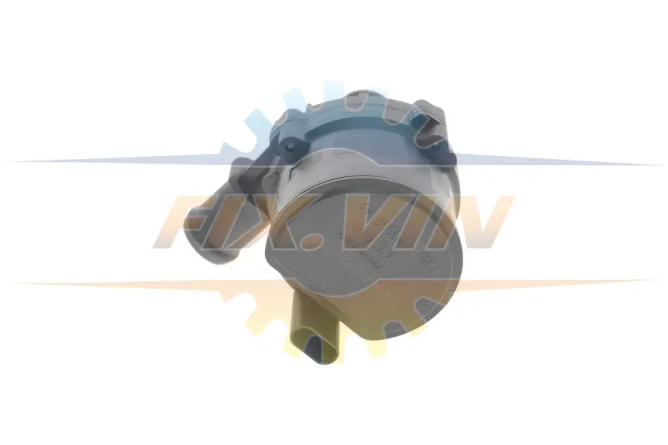Водяний насос 12V LAND ROVER BOSCH 039202342K (фото 1)