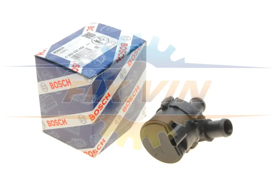ЕЛ. ВОДЯНИЙ НАСОС BOSCH 0 392 023 454 (фото 1)