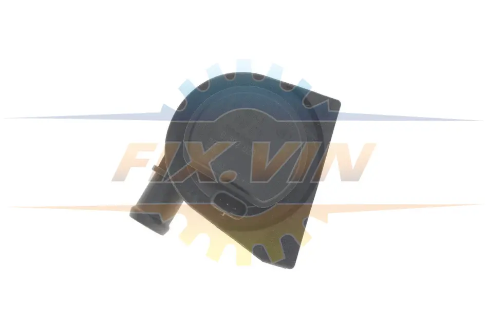 Насос системи охолодження (додатковий) Audi A3 1.4 TSI/VW Caddy III 2.0 TDI 12- BOSCH 0392023455 (фото 1)