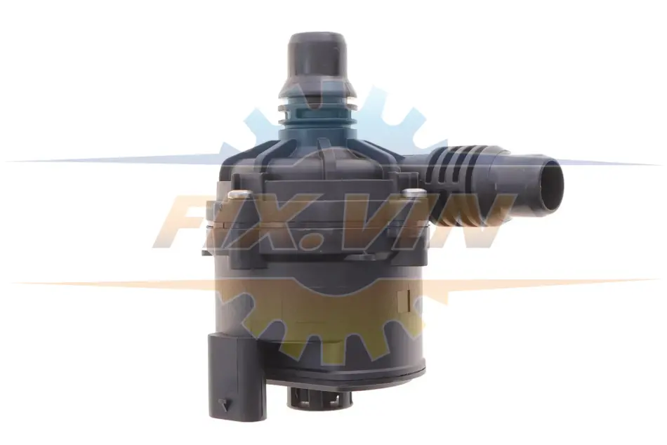 Додатковий насос охолоджуючої рідини BOSCH 0392023488 (фото 1)