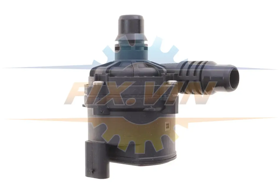 Додатковий насос охолоджуючої рідини BOSCH 0392023519 (фото 1)