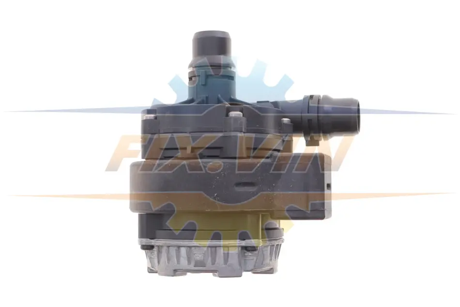 Додатковий насос охолоджуючої рідини BOSCH 039202400R (фото 1)