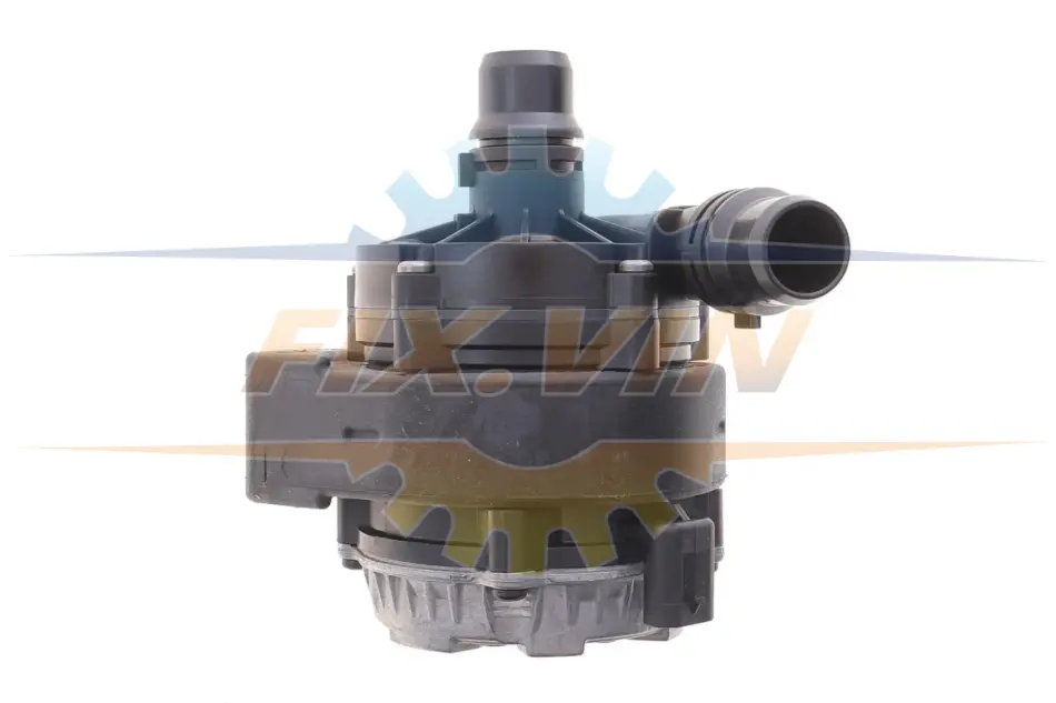 Додатковий насос охолоджуючої рідини BOSCH 039202400S (фото 1)