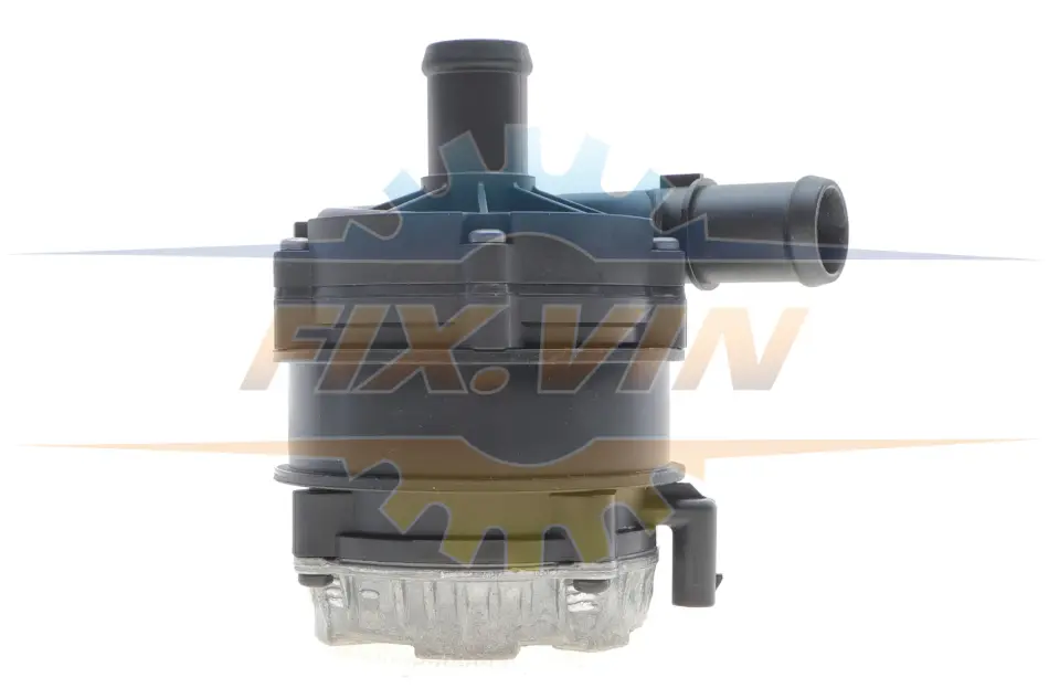 Насос системи охолодження (додатковий) Audi A3/A4/Q2/Q3/VW Crafter/Passat B8 2.0 TDI 14- BOSCH 039202401E (фото 1)