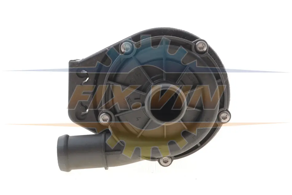 Насос системи охолодження (додатковий) VW Multivan T7 1.4 e-Hybrid 21- BOSCH 039202401P (фото 1)