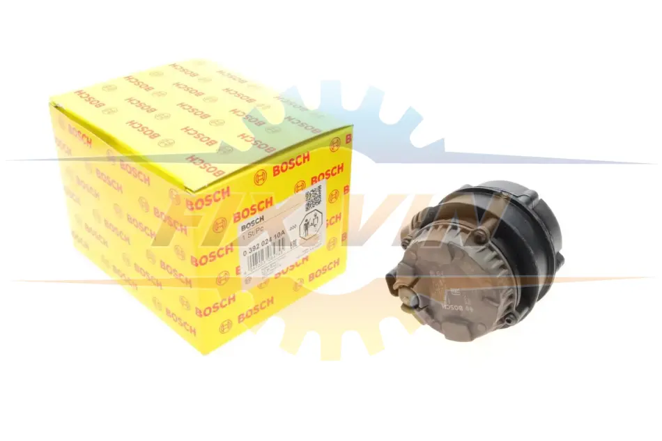 НАСОС ОХОЛ РІДИНИ+ІЗОЛЯТ BOSCH 0 392 024 10A (фото 1)