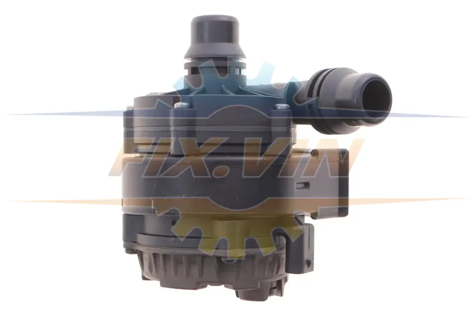 Додатковий насос охолоджуючої рідини BOSCH 039202410V (фото 1)