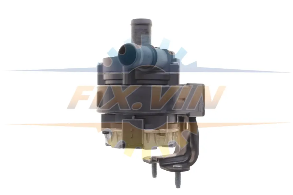 Додатковий насос охолоджуючої рідини BOSCH 039202410Y (фото 1)