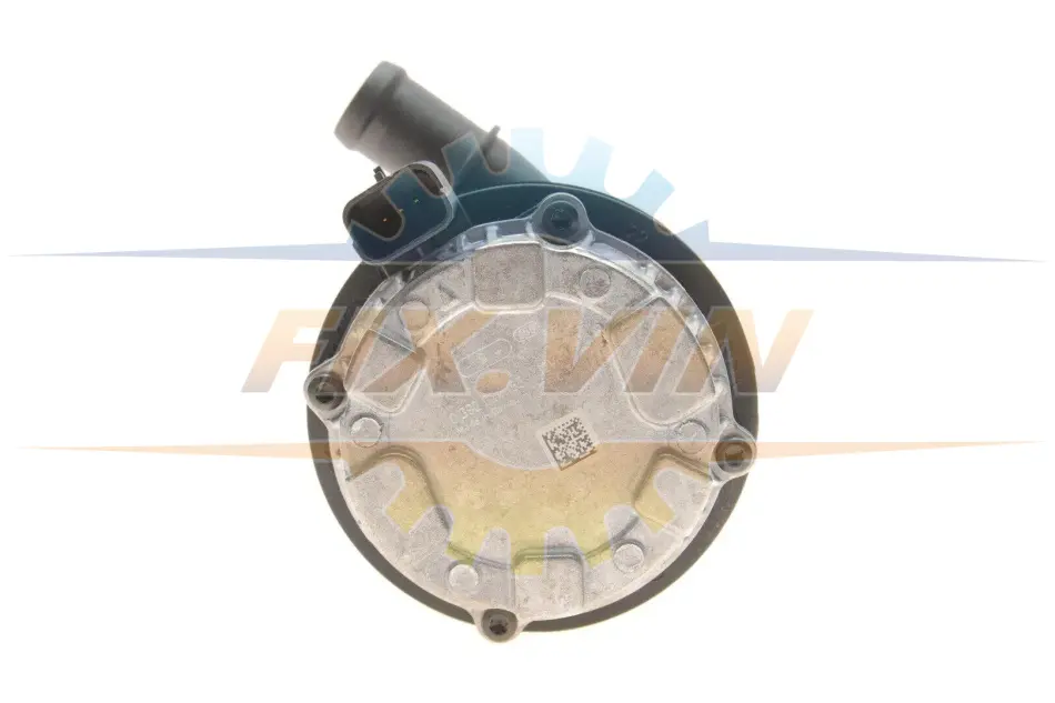 Насос системи охолодження (додатковий) Renault Kangoo/Trafic 22- BOSCH 0392024165 (фото 1)