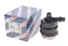 Додатковий насос охолоджуючої рідини BOSCH 0392024176 (фото 2)