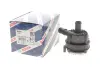 Насос системи охолодження (додатковий) VW Golf 22-/Tiguan 24- BOSCH 039202450M (фото 2)