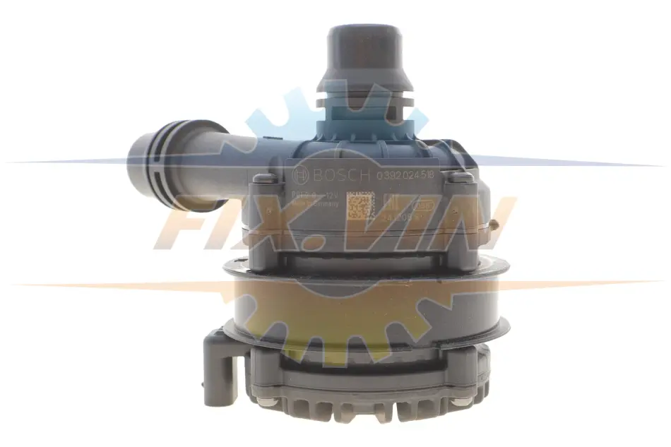 Насос системи охолодження (додатковий) BMW CE 04 23- BOSCH 0392024518 (фото 1)