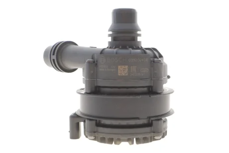 Насос системи охолодження (додатковий) BMW CE 04 23- BOSCH 0392024518