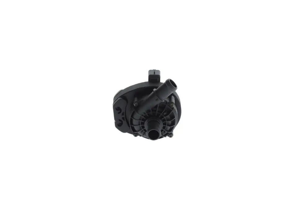 НАСОС ОХОЛОДЖУЮЧОЇ РІДИНИ + ІЗОЛЯТОР BOSCH 039202451S (фото 1)