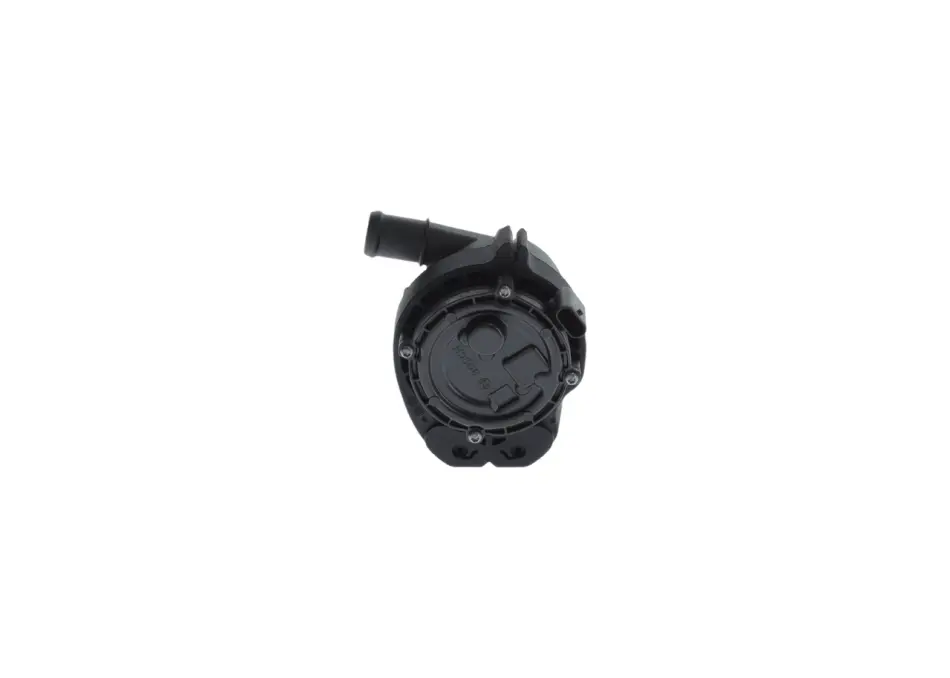 НАСОС ОХОЛОДЖУЮЧОЇ РІДИНИ + ІЗОЛЯТОР BOSCH 039202451Y (фото 1)