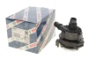 Насос системи охолодження (додатковий) Dacia Duster 17- BOSCH 0392024522 (фото 2)